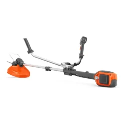 Akkutrimmeri Husqvarna 220iR, 36V, B140 -akulla