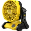 Akkutuuletin Stanley FatMax V20 SFMCE001B-XJ, 18V, ilman akkua