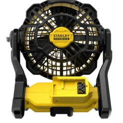 Akkutuuletin Stanley FatMax V20 SFMCE001B-XJ, 18V, ilman akkua