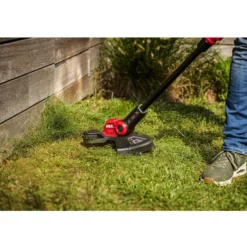 Akkuviimeistelyleikkuri Skil 0241 CA, 20V, ilman akkua