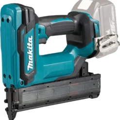 Akkuviimeistelynaulain Makita LXT DFN350Z, 18V, ilman akkua