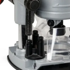 Akkuyläjyrsin Einhell PXC TP-RO 18 Li BL-Solo, 18V, ilman akkua