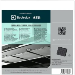 Aktiivihiilisuodatin Electrolux MCFB59PL OdourClean Plus