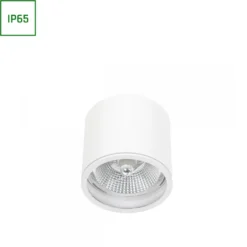 Alasvalo Spectrum Chloe AR111 GU10 IP65 Ø120x115mm