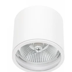 Alasvalo Spectrum Chloe AR111 GU10 IP65 Ø120x115mm