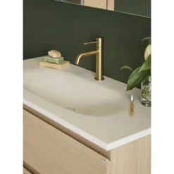 Allaskaappi Hafa Go Plus, 580x1000x456mm, 2 ltk, eri värejä