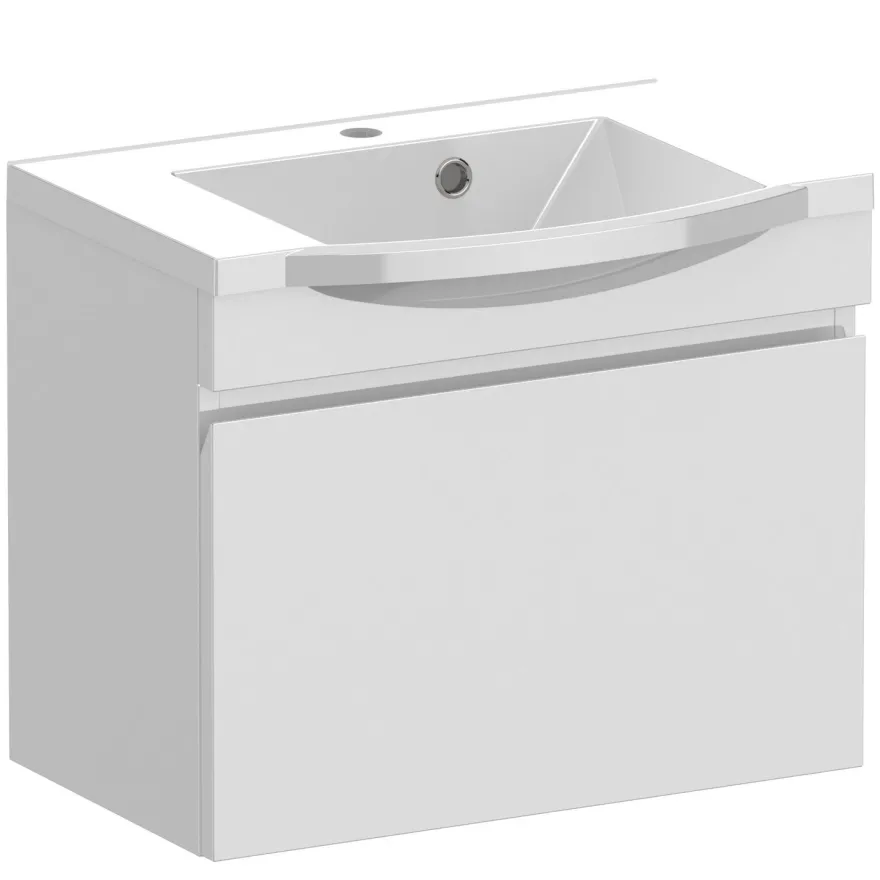 Allaskaappi Polaria LAVAL 600