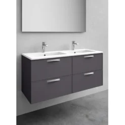 Allaskaluste Noro Vogue 1200, antrasiitti