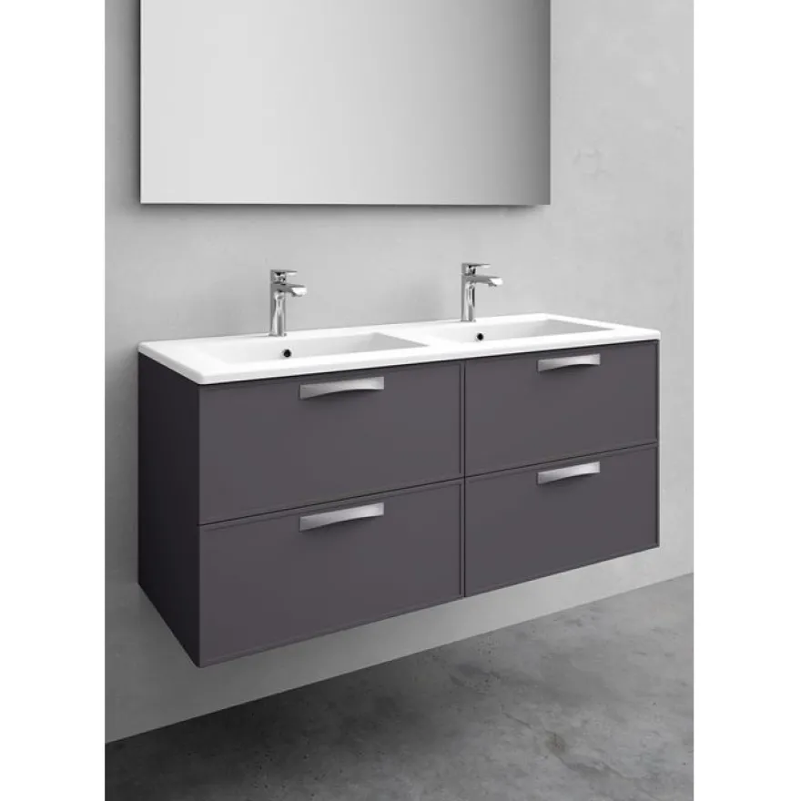 Allaskaluste Noro Vogue 1200, antrasiitti