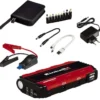 Apukäynnistin/vara-akku Einhell Expert CE-JS 12 Jump Start