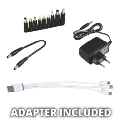 Apukäynnistin/vara-akku Einhell Expert CE-JS 12 Jump Start