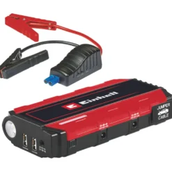 Apukäynnistin/vara-akku Einhell Expert CE-JS 12 Jump Start