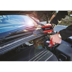 Apukäynnistin/vara-akku Einhell Expert CE-JS 12 Jump Start