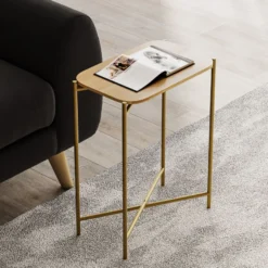 Apupöytä Linento Furniture SHB-003, eri värejä