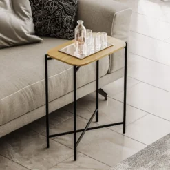 Apupöytä Linento Furniture SHB-003, eri värejä