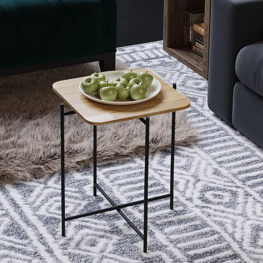 Apupöytä Linento Furniture SHB-005/A, eri värejä
