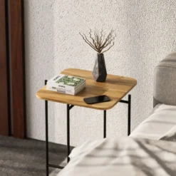 Apupöytä Linento Furniture SHB-005/A, eri värejä