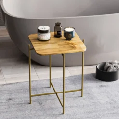 Apupöytä Linento Furniture SHB-005/A, eri värejä