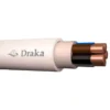 Asennuskaapeli Draka MMJ 5x1,5 N (ei KEVIä)