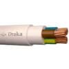 Asennuskaapeli MMJ 3x6 S Draka S-0456725