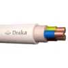 Asennuskaapeli MMJ 3x2,5S 50m Draka S-0406753