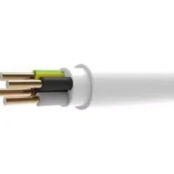 Asennuskaapeli MMJ 3x2.5S 25m ECA TT S-9525401