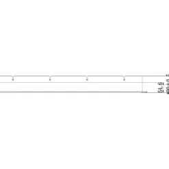 Asennuskehys Frezzer Pro 85l