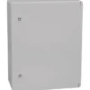 Asennuskotelo Malmbergs ABS, 500x400x245mm, IP65