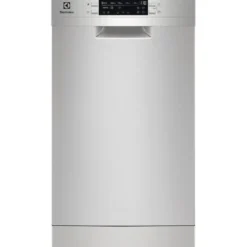 Astianpesukone Electrolux ESM63300SX 700, 45cm, teräs