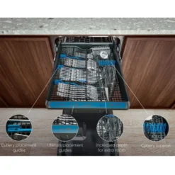 Astianpesukone Electrolux ESM48320UX