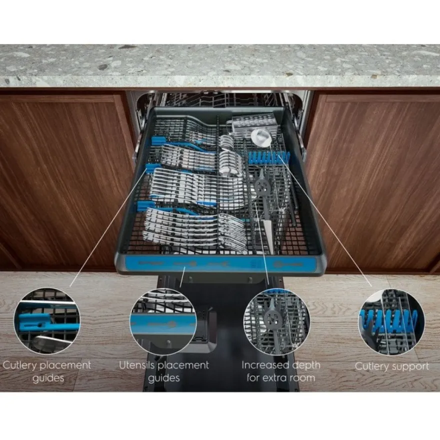 Astianpesukone Electrolux ESM48320UX