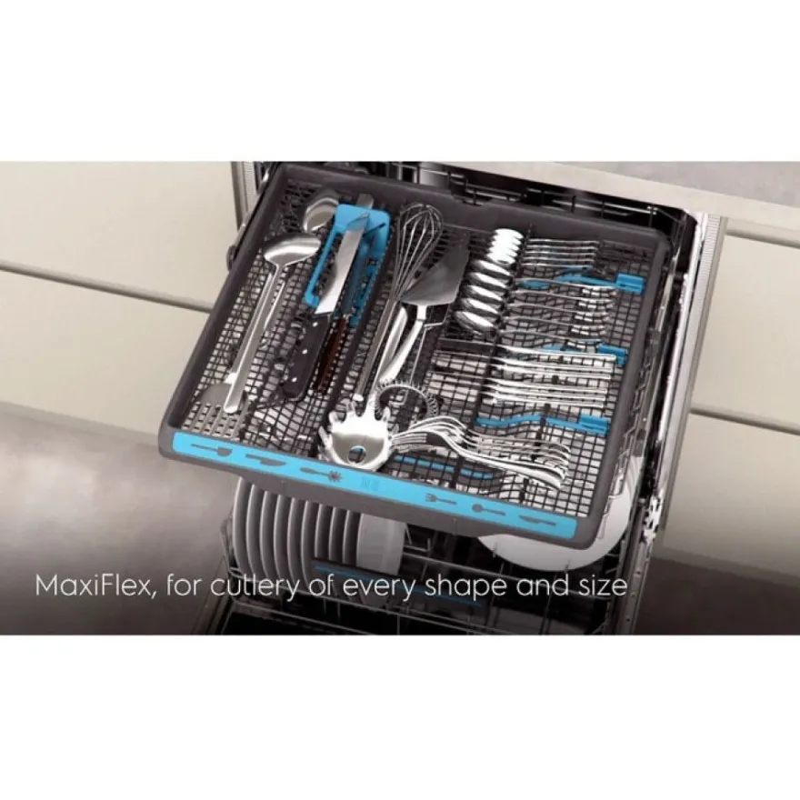 Astianpesukone Electrolux ESM48320UX