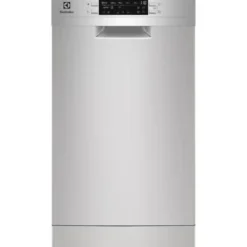 Astianpesukone Electrolux ESG63400SX, teräs