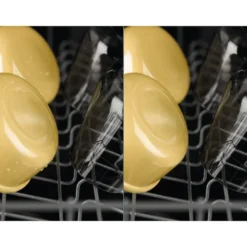 Astianpesukone Electrolux ESG63400SX, teräs