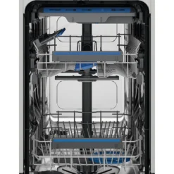 Astianpesukone Electrolux ESG63400SX, teräs