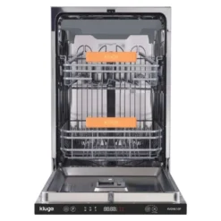 Astianpesukone Kluge KVD4610P, 45cm, integroitava