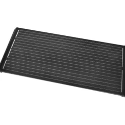 Aurinkopaneelisetti matkailiajoneuvoihin tai mökille BrightSolar Black 165W