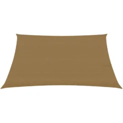 Aurinkopurje 160g/m² HDPE suunnikas eri kokoja ja värejä