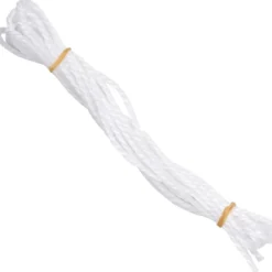 Aurinkopurje 160 g/m² musta 3,6x3,6 m hdpe