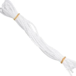 Aurinkopurje 160 g/m² ruskea 4x4 m hdpe