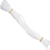 Aurinkopurje 160 g/m² ruskea 4,5x4,5 m hdpe