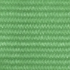 Aurinkopurje 160 g/m² vaaleanvihreä 3x3 m hdpe