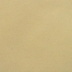 Aurinkopurje oxford-kangas kolmio 5x5x5 m beige