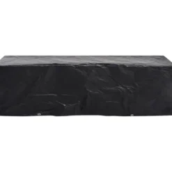Aurinkotuolin suojat 2 kpl, 8 purjerengasta, 218x77x55 cm