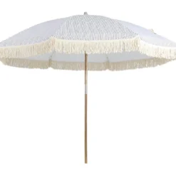 Aurinkovarjo Brafab Gatsby, Ø256x250cm