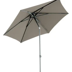Aurinkovarjo Brafab Poppi, Ø250cm