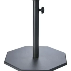 Aurinkovarjon jalusta Brafab Gatsby, 16kg, 40x40cm
