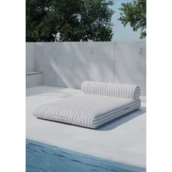 Aurinkovuode Venture Home Redang, 188x135x22x29cm, beige
