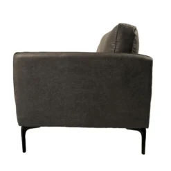 Avokulmasohva Home4You Sofia 257x168cm, 4-istuttava, vasen