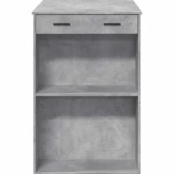 Baaripöytä, tekninen puu, eri värejä (43227)
